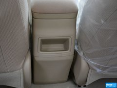 2014款 1.6L CVT GLX-i