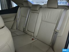 2014款 1.6L CVT GLX-i