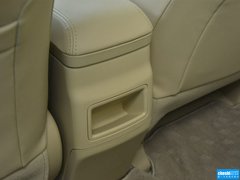2014款 1.6L CVT GLX-i