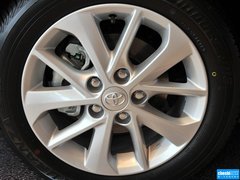 2014款 1.6L CVT GLX-i
