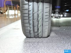 2014款 1.6L CVT GLX-i