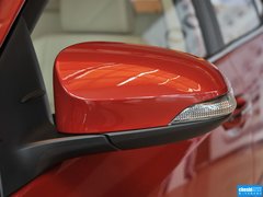 2014款 1.6L CVT GLX-i