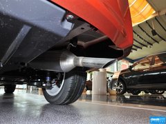 2014款 1.6L CVT GLX-i