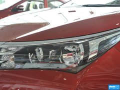 2014款 1.6L CVT GLX-i