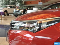 2014款 1.6L CVT GLX-i