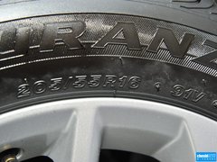 2014款 1.6L CVT GLX-i