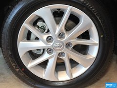 2014款 1.6L CVT GLX-i