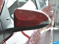 2014款 1.6L CVT GLX-i