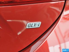 2014款 1.6L CVT GLX-i