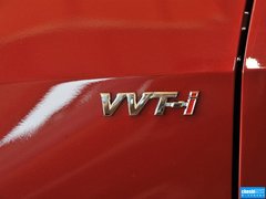 2014款 1.6L CVT GLX-i