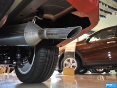 2014款 1.6L CVT GLX-i