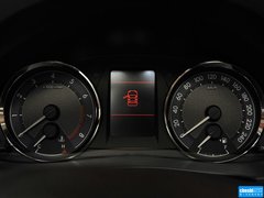 2014款 1.6L CVT GLX-i