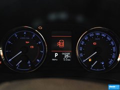 2014款 1.6L CVT GLX-i