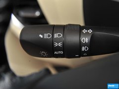 2014款 1.6L CVT GLX-i