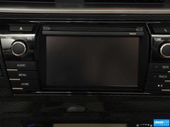 2014款 1.6L CVT GLX-i