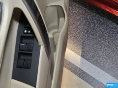 2014款 1.6L CVT GLX-i