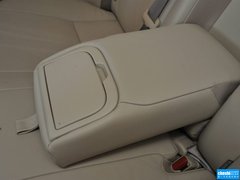2014款 1.6L CVT GLX-i