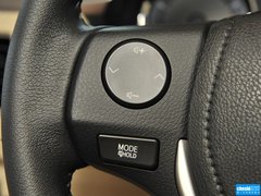 2014款 1.6L CVT GLX-i