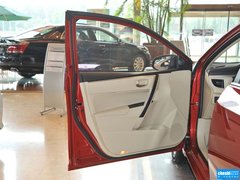2014款 1.6L CVT GLX-i