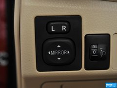2014款 1.6L CVT GLX-i