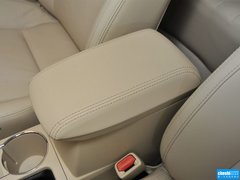 2014款 1.6L CVT GLX-i