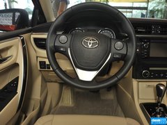 2014款 1.6L CVT GLX-i