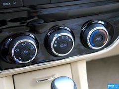 2014款 1.6L CVT GLX-i