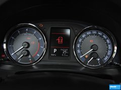 2014款 1.6L CVT GLX-i