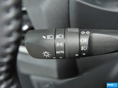 2014款 1.6L CVT GLX-i
