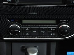 2014款 1.6L CVT GLX-i