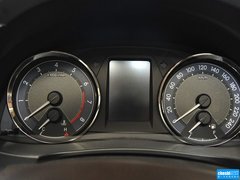 2014款 1.6L CVT GLX-i