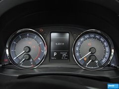 2014款 1.6L CVT GLX-i