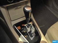 2014款 1.6L CVT GLX-i