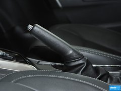 2014款 1.6L CVT GLX-i