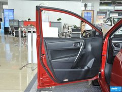 2014款 1.6L CVT GLX-i