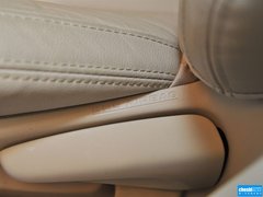 2014款 1.6L CVT GLX-i