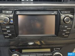 2014款 1.6L CVT GLX-i
