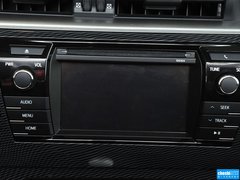 2014款 1.6L CVT GLX-i