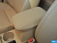 2014款 1.6L CVT GLX-i