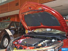 2014款 1.6L CVT GLX-i