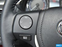 2014款 1.6L CVT GLX-i