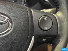 2014款 1.6L CVT GLX-i