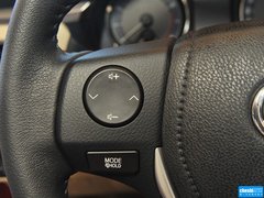 2014款 1.6L CVT GLX-i
