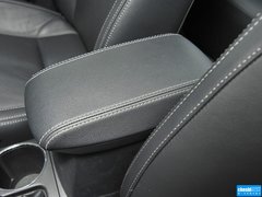 2014款 1.6L CVT GLX-i