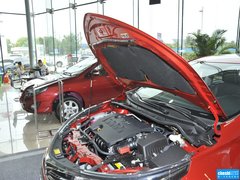 2014款 1.6L CVT GLX-i