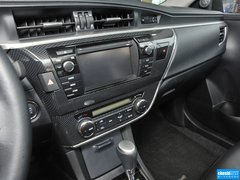 2014款 1.6L CVT GLX-i
