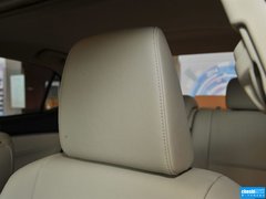 2014款 1.6L CVT GLX-i