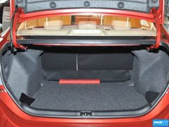 2014款 1.6L CVT GLX-i