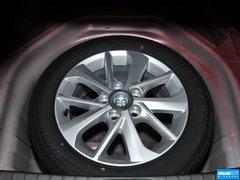 2014款 1.6L CVT GLX-i