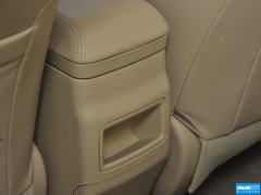 2014款 1.6L CVT GLX-i